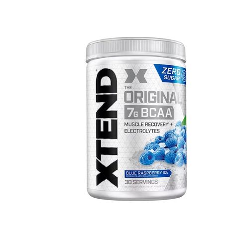 Aminoacidos Xtend The Original Blue Raspberry 30 servicios