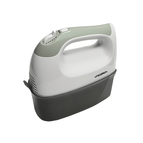 Batidora de Mano PRIMA HM429-AB BLANCO