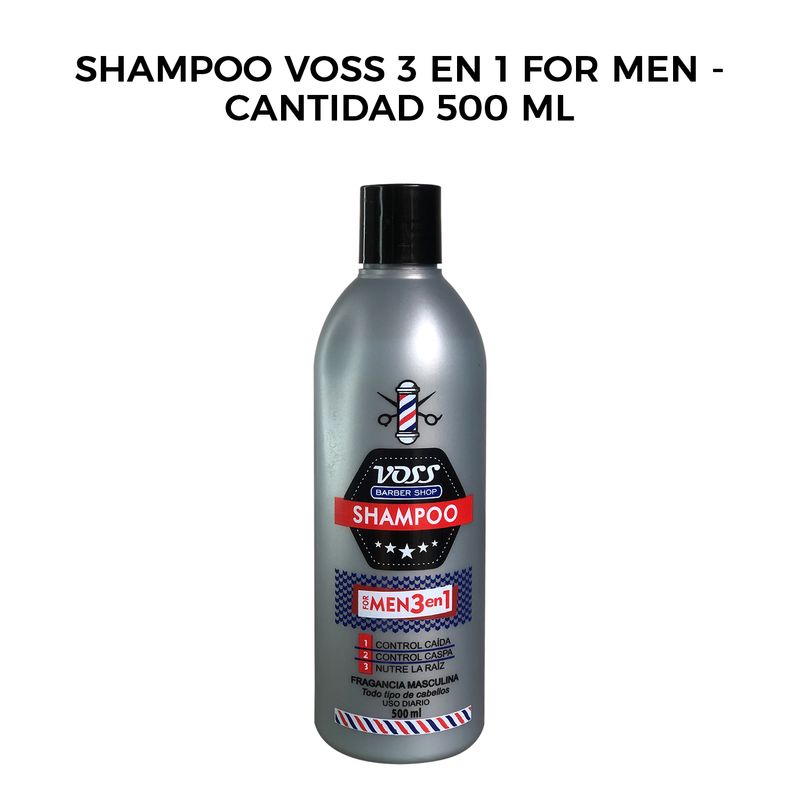 Shampoo-Voss-3-en-1-For-Men---Cantidad-500-ml