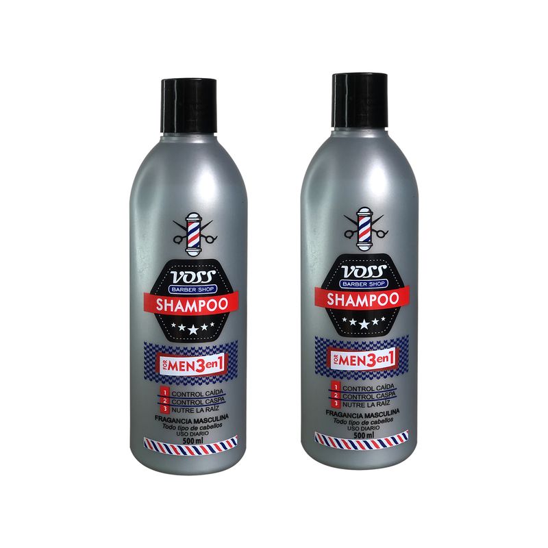 2-Shampoo-Voss-3-en-1-For-Men---Cantidad-500-ml