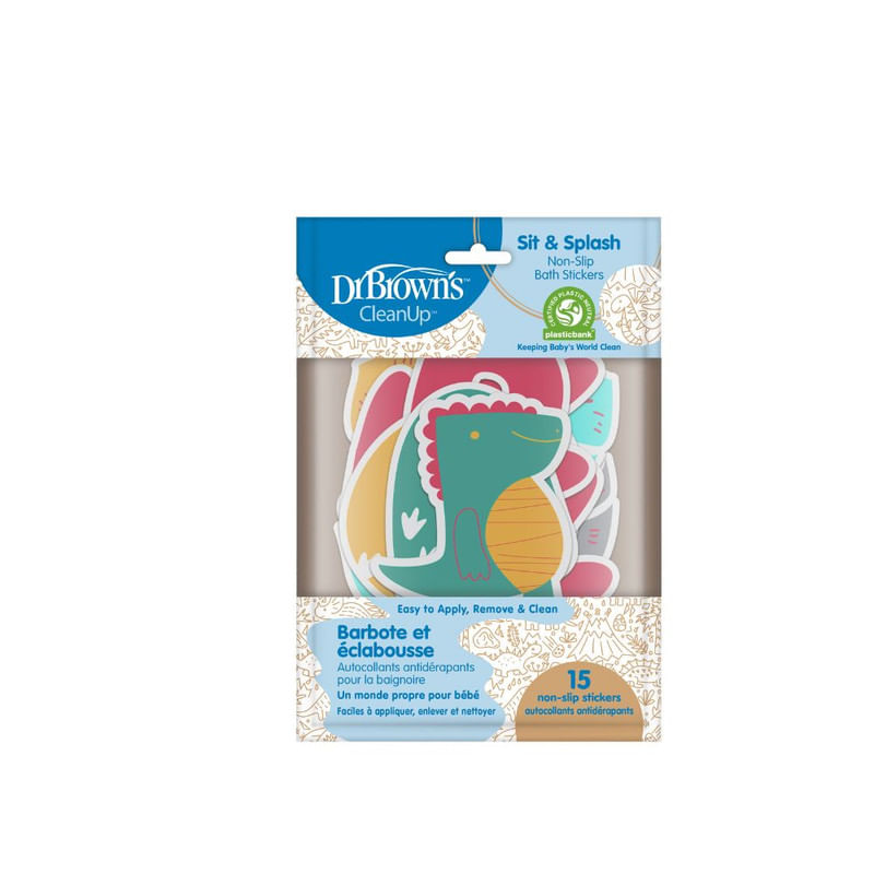 Articulo-de-baño-para-bebe---Stickers-antideslizantes