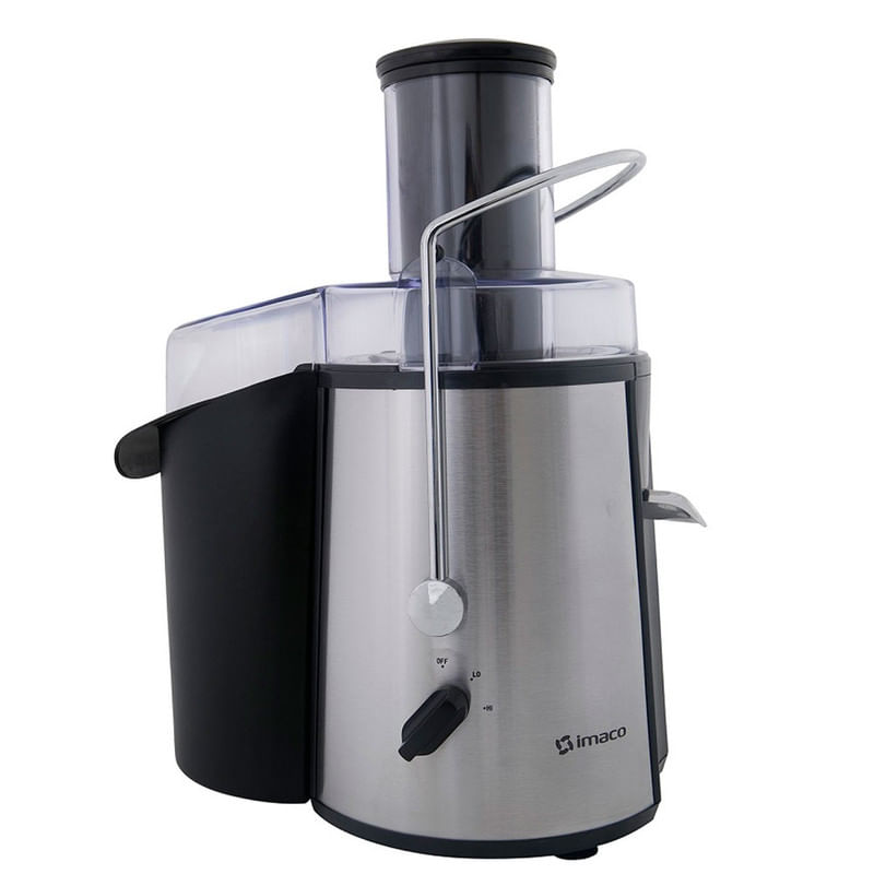 Extractor de Jugos 700W Imaco JE26FC