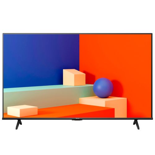 Televisor HISENSE LED 58" UHD 4K Smart TV 58A6N