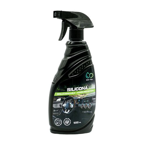 Silicona 500ml Eco-full