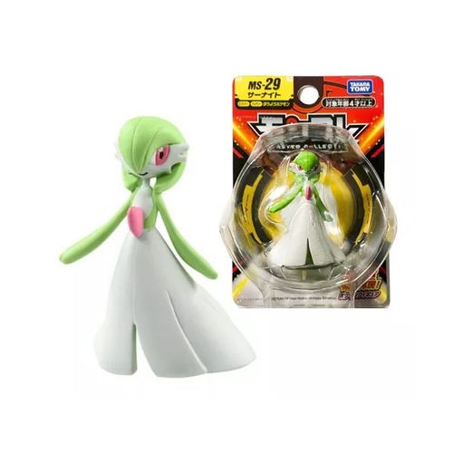 Pokemon Takara Tomy Japon Gardevoir