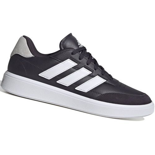 Zapatillas Adidas Hombre Urbanas Courtblock - IF6504