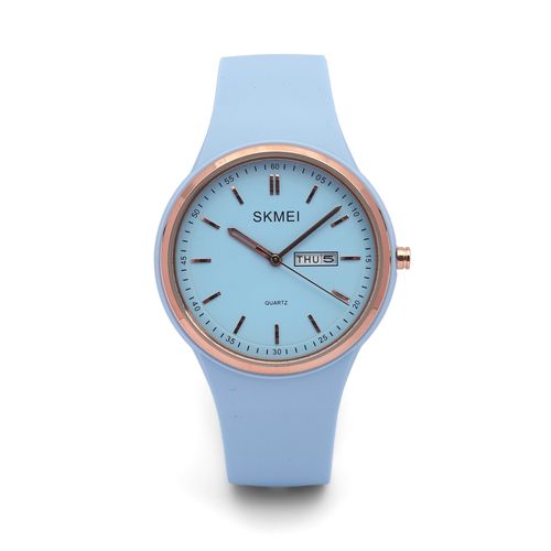 RELOJ ACUATICO MUJER 1747 SKMEI  - 1020553