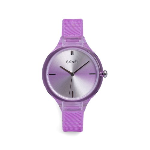 RELOJ ACUATICO MUJER 1714 SKMEI  - 1020525