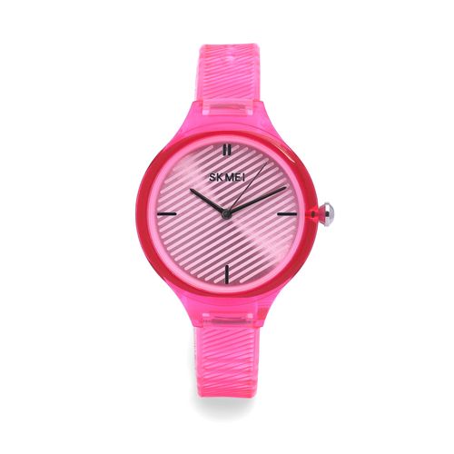 RELOJ ACUATICO MUJER 1714 SKMEI  - 1020527