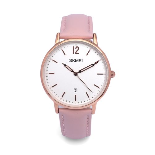 RELOJ ACUATICO MUJER 1724 SKMEI  - 1020533