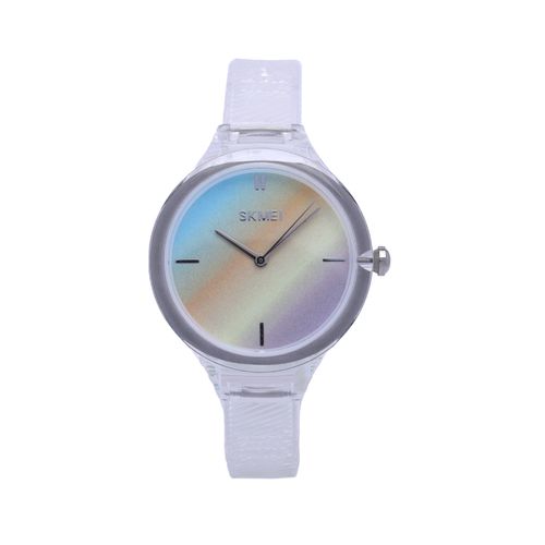 RELOJ ACUATICO MUJER 1714 SKMEI  - 1020524