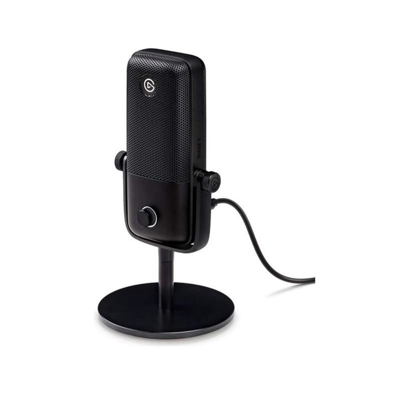 Microfono-Condensador-Corsair-El-GATO-WAVE-1-USB-Anti-distorsion