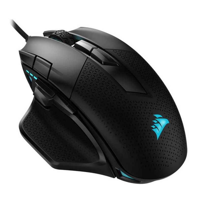 Mouse-Gamer-Corsair-Nightsword-RGB-18000-DPI-Cable-Usb-Negro