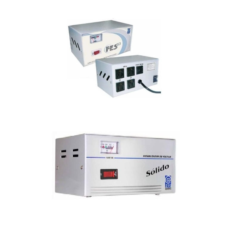 Estabilizador-Elise-FES-10-Fase-Solido-10kVA-220V-4-Tomas-a-220V-1-Toma-a-110V