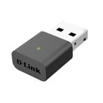 Nano-Adaptador-USB-Wireless-D-Link-DWA-131-24GHz-80211gn-USB-20