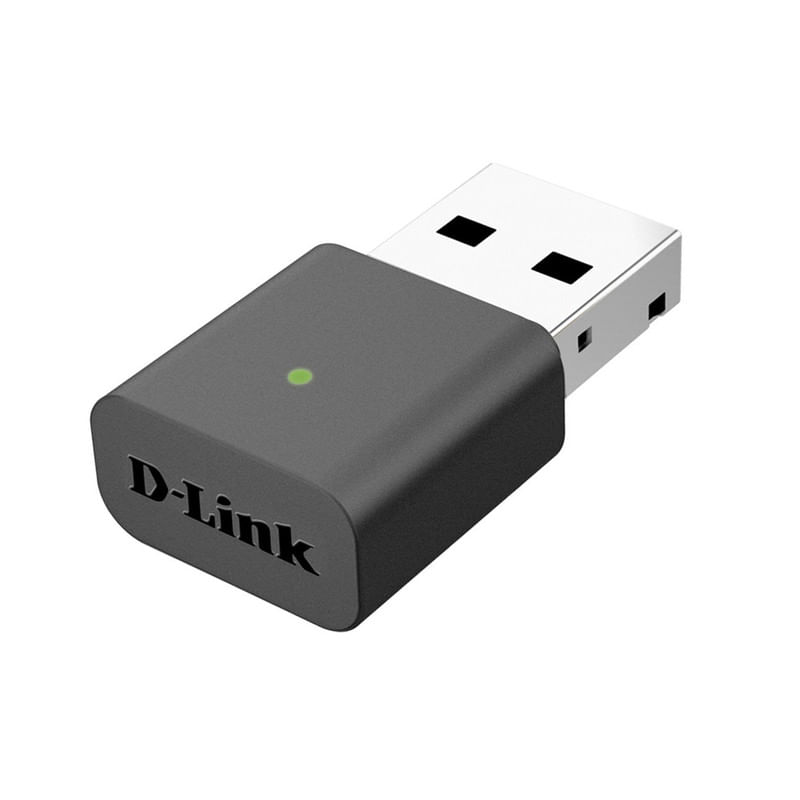 Nano-Adaptador-USB-Wireless-D-Link-DWA-131-24GHz-80211gn-USB-20