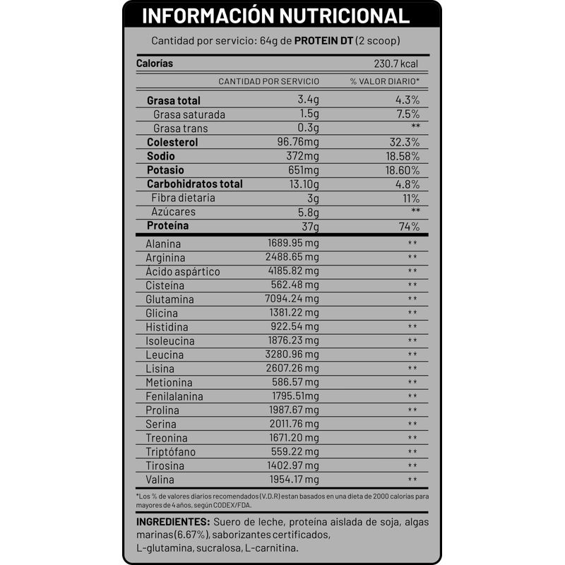 Protein-Dt-15kg-Vainilla-Reemplazador-De-Comidas-Universe-Nutrition