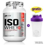 Proteina-Isolatada-Iso-Whey-11kg-Chocolate