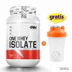 ONE-WHEY-ISOLATE-VAINILLA-11-kilos-proteina-isolatada--SHAKER