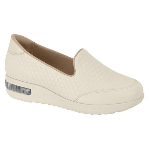 Zapatillas Casuales Modare Para Mujer Vv.7320.201.27501.35312 Blanco