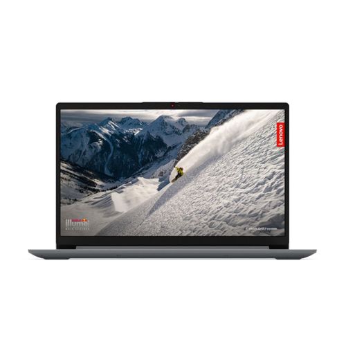 Laptop Lenovo NB IP 1 15AMN7 R5-7520U 8GB RAM 512GB SSD  15.6"