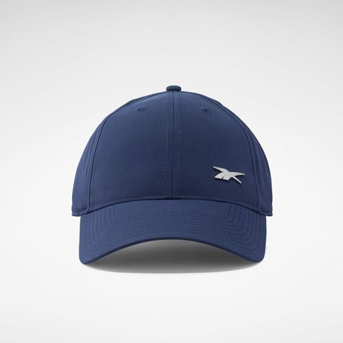Gorro Deportivo Reebok Gh0402 Te Badge Cap Osfm Azul