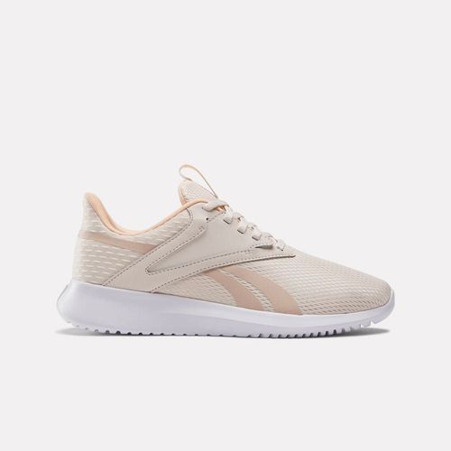 Zapatillas Cross Training Reebok Para Mujer 100074494 Fluxlite Rosado