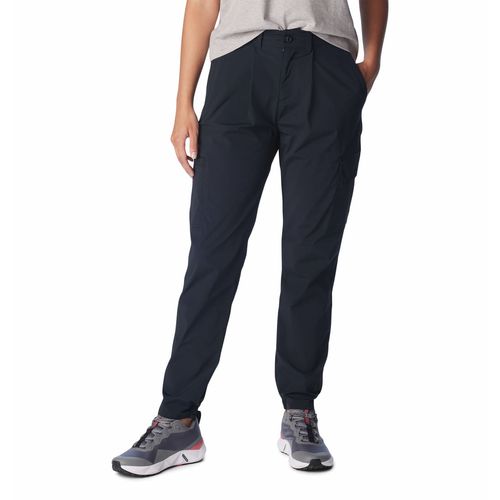 PANTALÓN COLUMBIA BOUNDLESS TREK NEGRO PARA MUJER