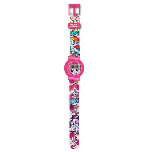 Reloj Digital My Little Pony