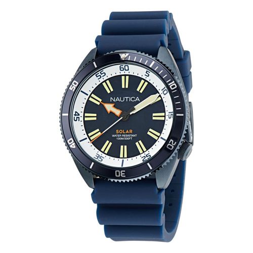 Reloj Nautica Para Hombre NAPNVS403