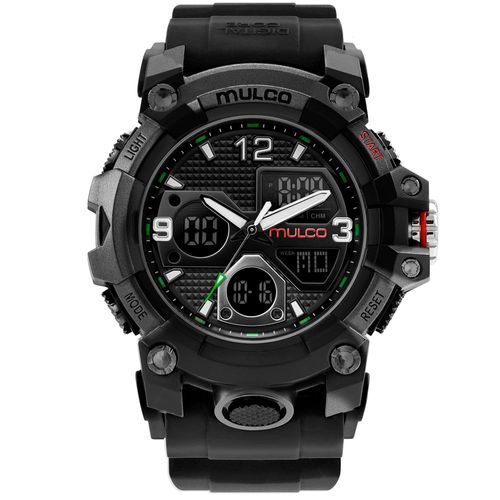 Reloj Mulco Para Hombre MW8-87995-025