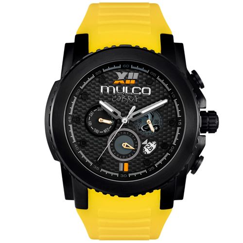 Reloj Mulco Para Hombre MW3-22924-095