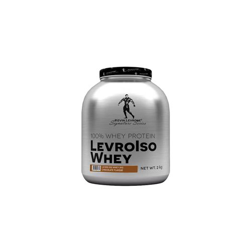 Kevin Levrone Levroiso Whey 2kg Chocolate