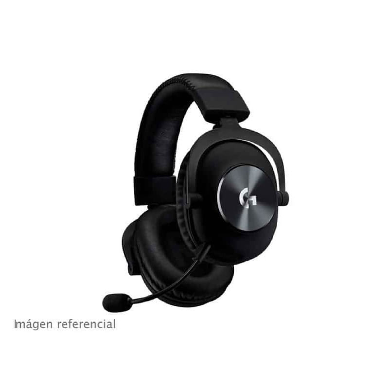 Audifono-Logitech-G-Pro-x-Lightspeed-Wireless-Black-981-000906
