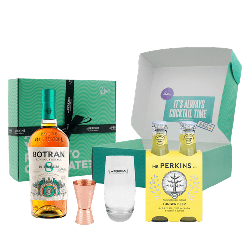 GIFT BOX | BOTRAN 8