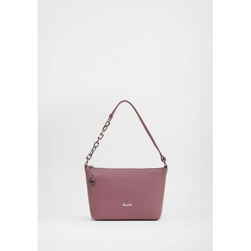 CARTERA HOLY LEATHER MINI