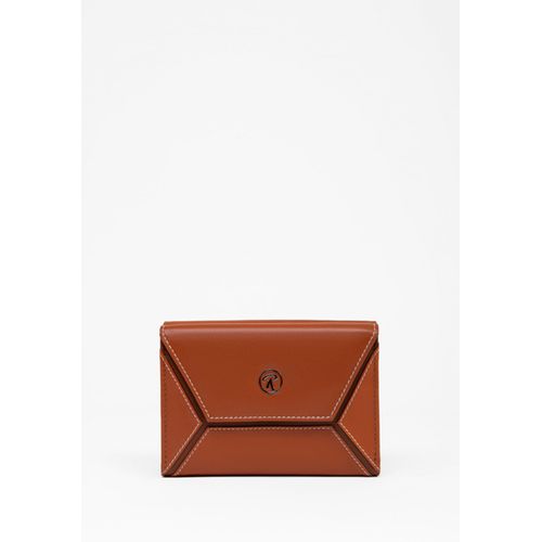 BILLETERA TRAPEZE MEDIUM