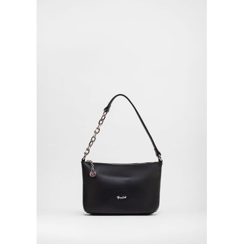 CARTERA HOLY LEATHER MINI