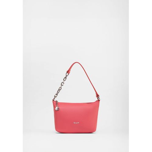 CARTERA HOLY LEATHER MINI