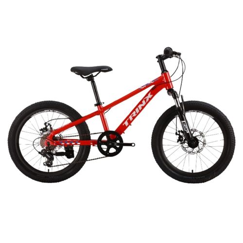 Bicicleta Infantil Trinx Junior 2.0 Aro 20"