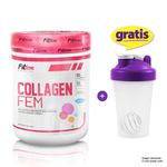 Collagen-Fem-500gr-Fitfem-Naranja-Colageno-Hidrolizado