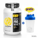 Proteina-Iso-Pro-Whey-11-KG---Vainilla---Regalo-Shaker