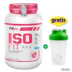 Proteina-Isolatada-Iso-Fit-11kg-Chocolate