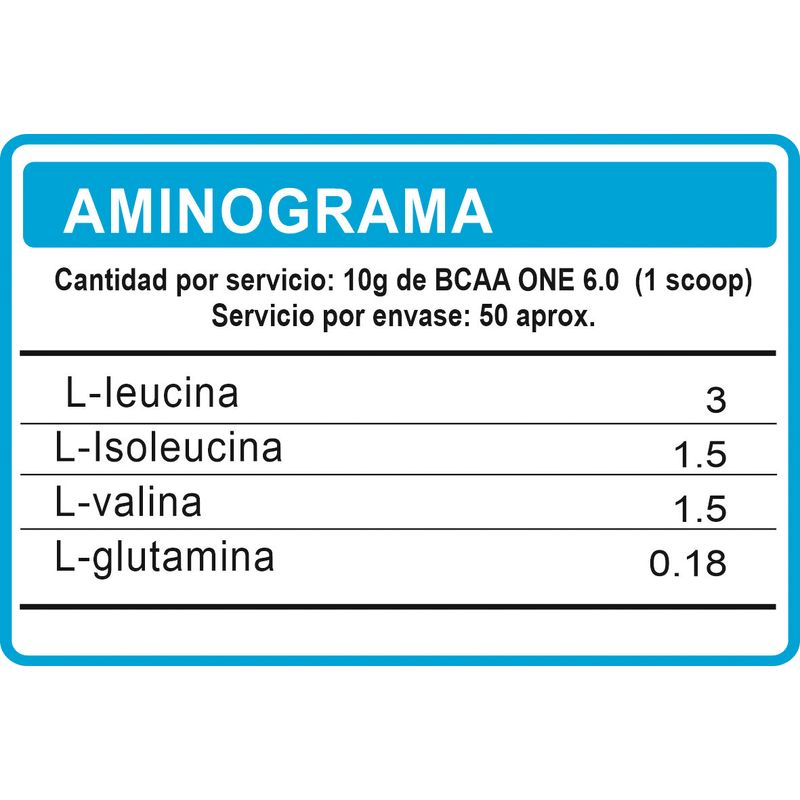 AMINOACIDOS-INN-BCAA-ONE-60-500GR-NARANJA---SHAKER