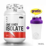 ONE-WHEY-ISOLATE-CHOCOLATE---11kg-Proteina---37-servicios