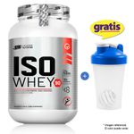 Proteina-Isolatada-Iso-Whey-11kg-Vainilla