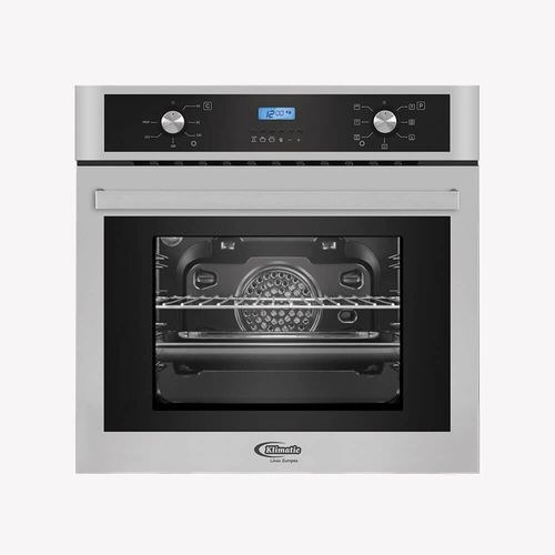 Horno Eléctrico Digital de 62L Klimatic Gamma B