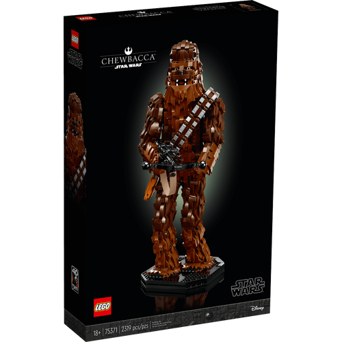 LEGO 75371 Chewbacca™