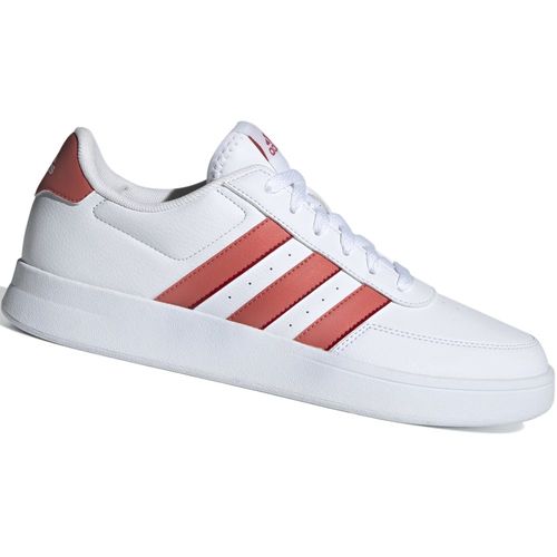 Zapatillas Adidas Hombre Urbanas Breaknet 2.0 - ID0418