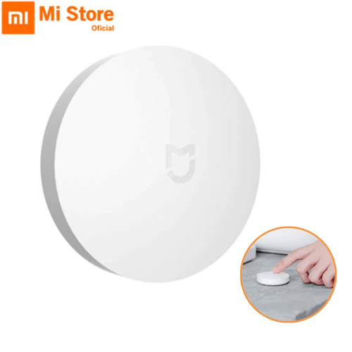 Xiaomi interruptor inalámbrico Mijia WXKG01LM